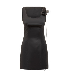 [ROTATE] Sleeveless dress SS25 114492100 100