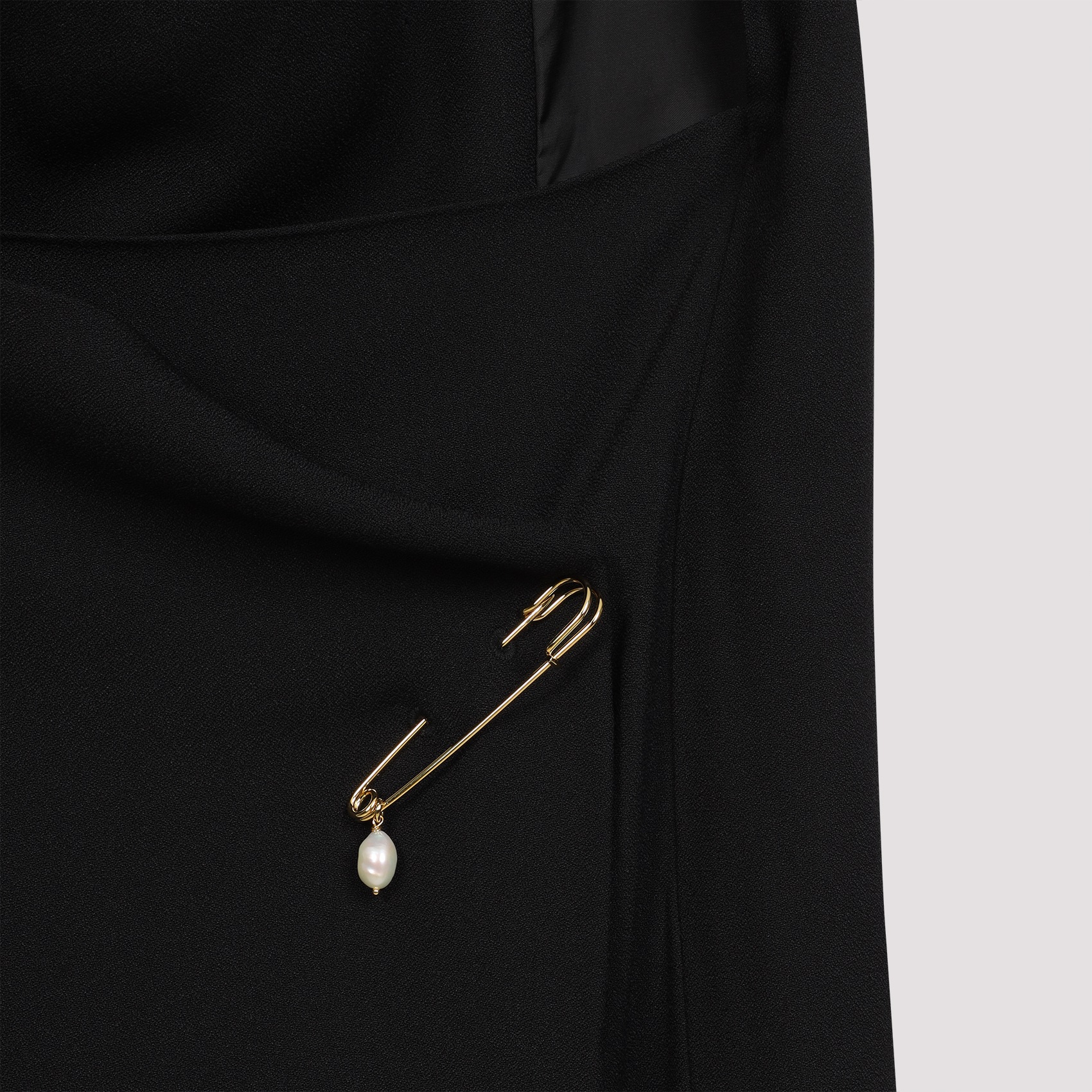 [CARVEN] Sleeveless dress SS25 6251K2100801