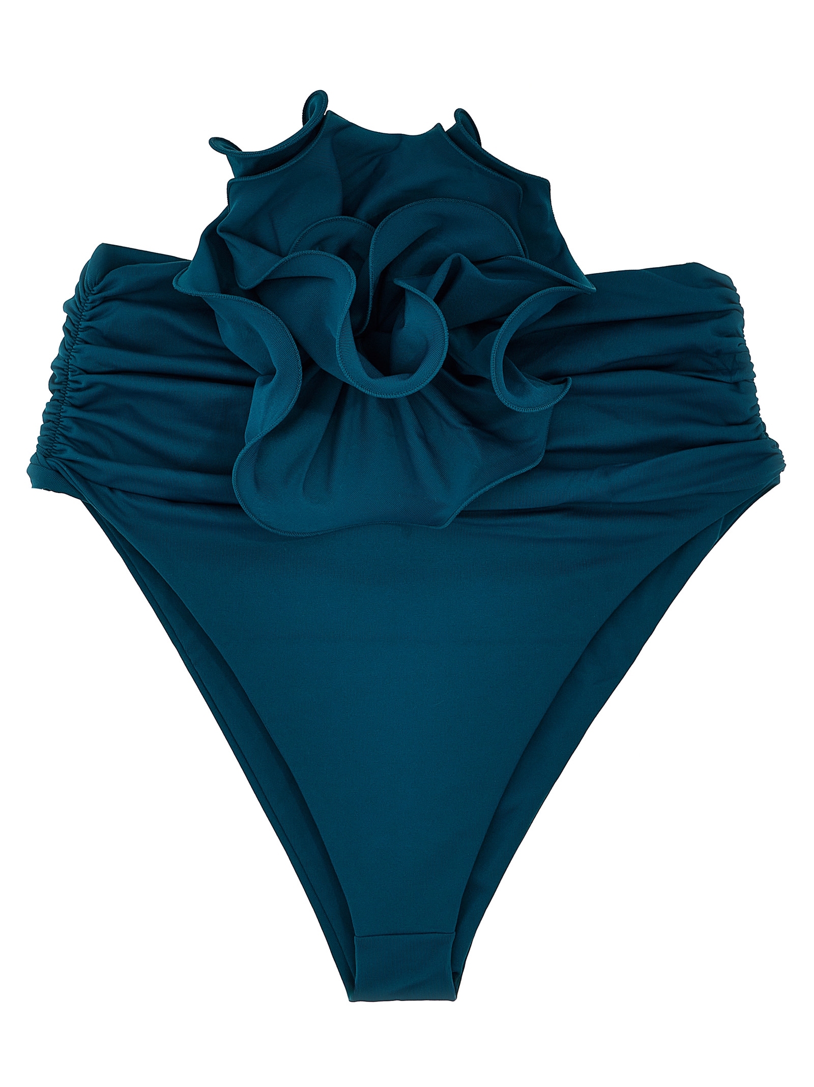[MAGDA BUTRYM] Bikini SS25 311525BLUE