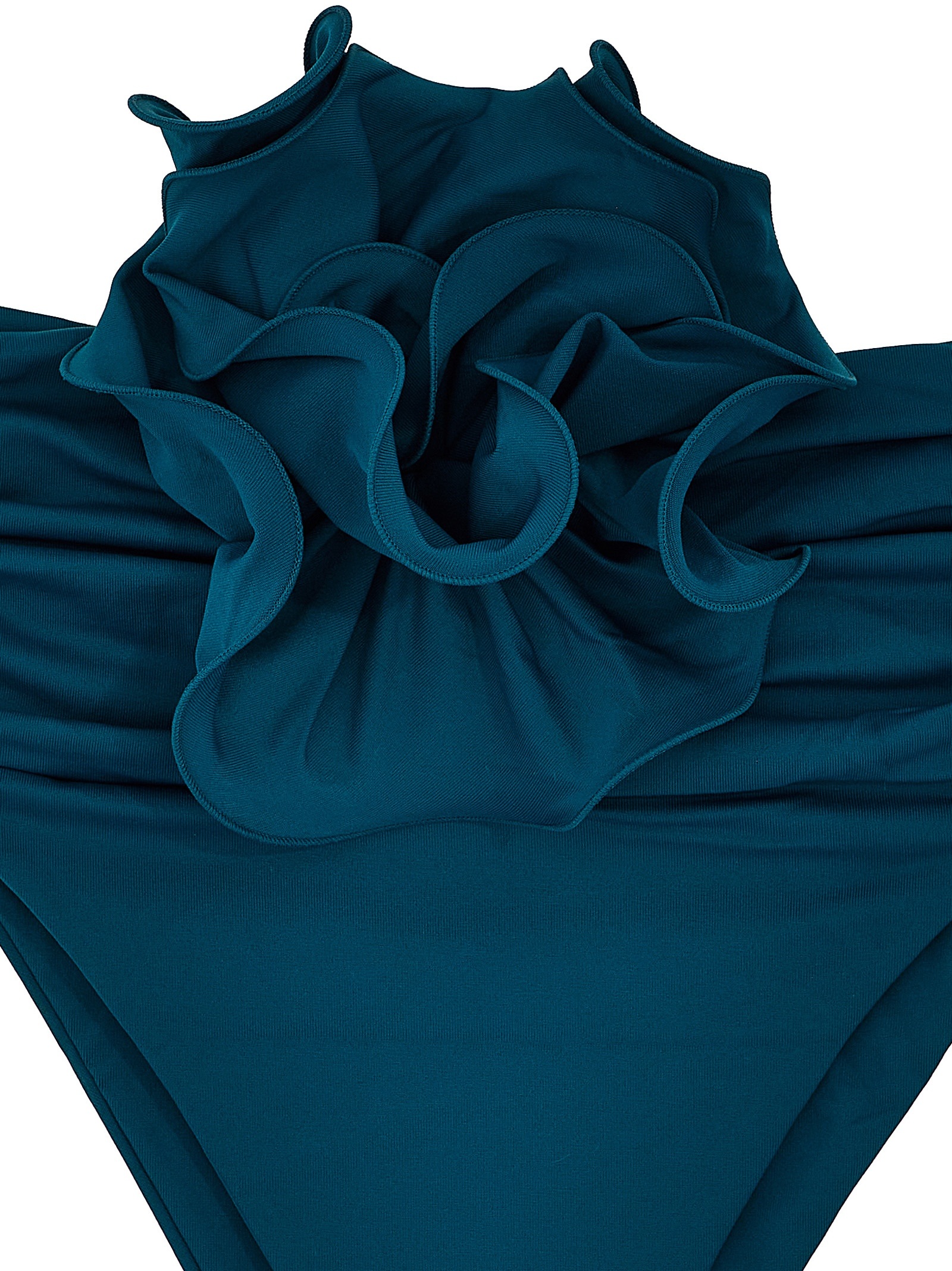 [MAGDA BUTRYM] Bikini SS25 311525BLUE