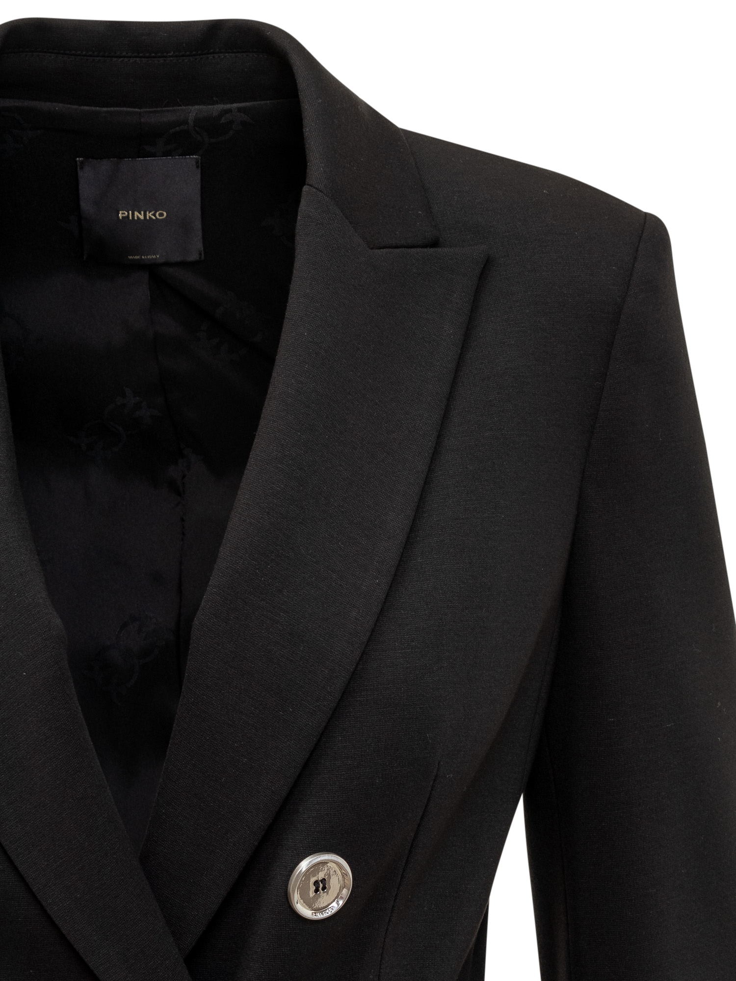 [PINKO] Blazer FW24 100256A24C Z99