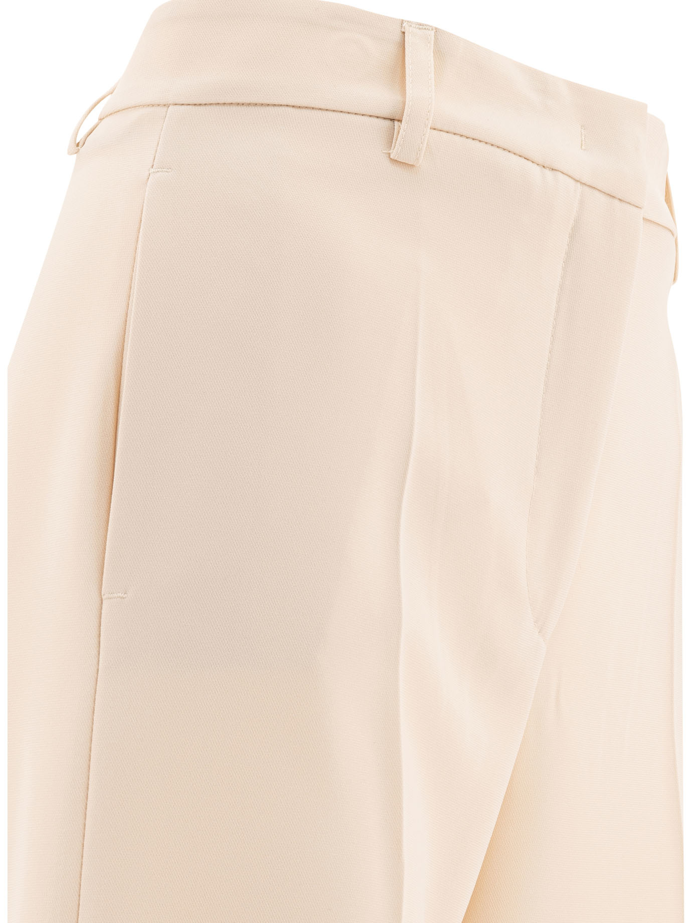 [F.IT] Trousers SS25 35144220020
