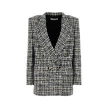 [Alessandra Rich] Blazer FW24 FABX3837F4368 0822