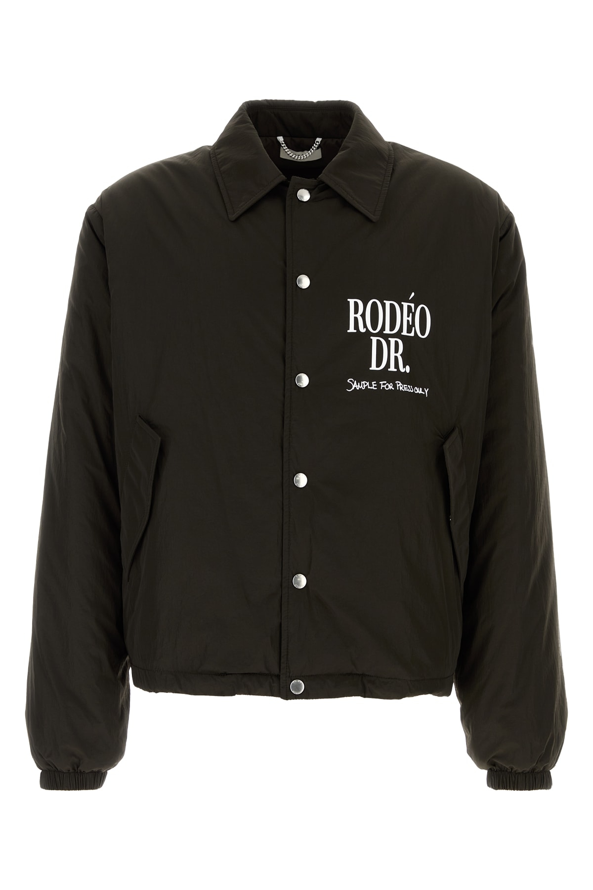 [1989 STUDIO] Casual Jacket FW24 FW24105RODEO PET