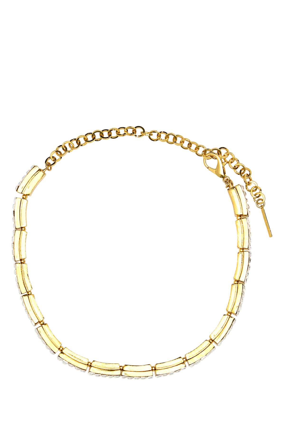 [Alessandra Rich] Necklace SS25 FABA3269J0024 0002
