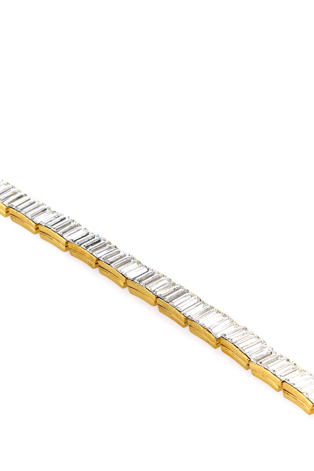 [Alessandra Rich] Necklace SS25 FABA3269J0024 0002