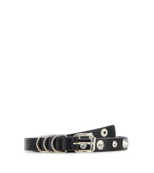 [Alessandra Rich] Belt FW23 FABA3006 807