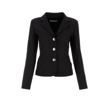 [Alessandra Rich] Blazer FW23 FAB3421 900