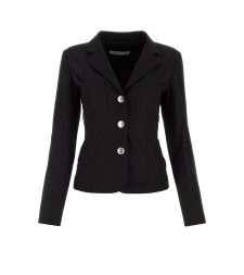 [Alessandra Rich] Blazer FW23 FAB3421 900