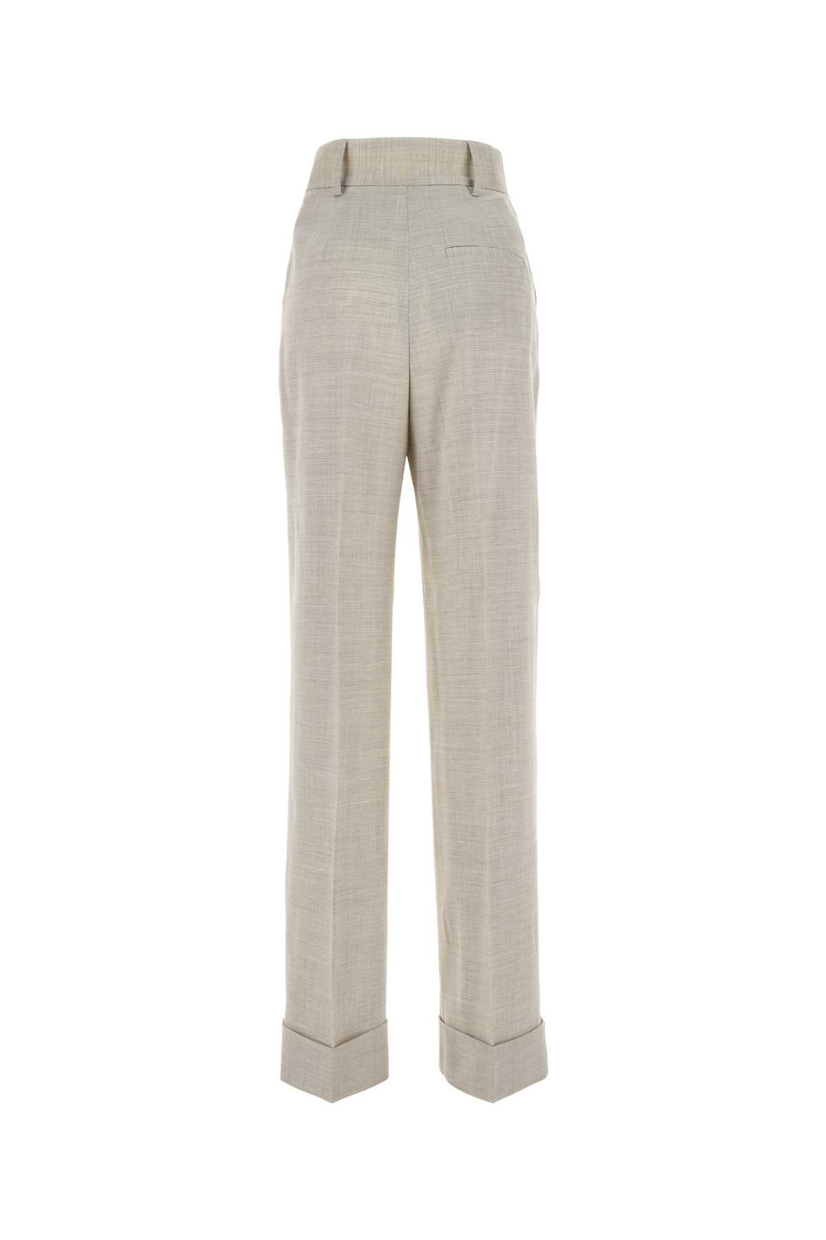 [PHILOSOPHY DI LORENZO SERAFINI] Trousers SS25 A03070726 1002
