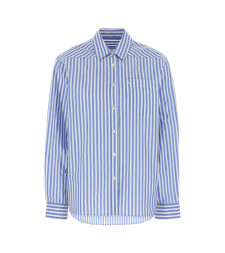 [PHILOSOPHY DI LORENZO SERAFINI] Shirts Long Sleeve SS25 A02070735 1295