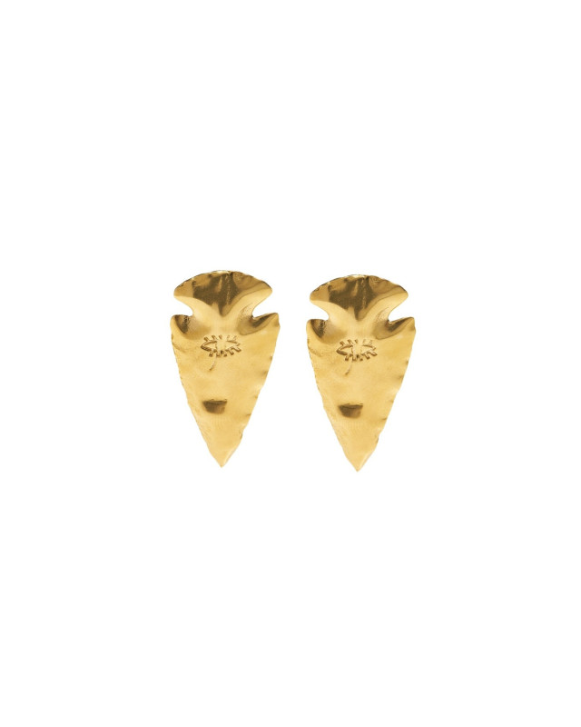[Hermina Athens] Earring SS25 SSEG