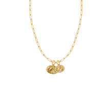 [Hermina Athens] Necklace SS25 MCGCLKNCGMVCG50