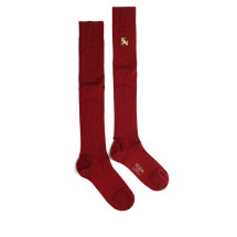 [Elios] Socks FW24 8300287444637BORDEAUX