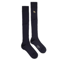 [Elios] Socks FW24 8300287445573BLU NAVY