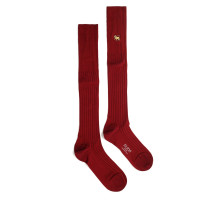 [Elios] Socks FW24 8300287444538BORDEAUX