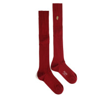 [Elios] Socks FW24 8300287444682BORDEAUX