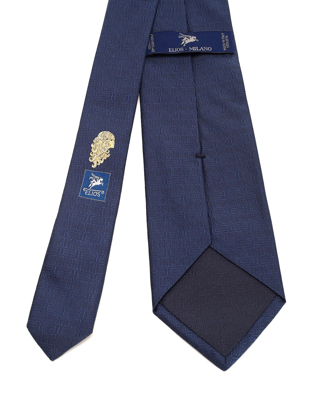 [Elios] Tie FW24 8300287444828BLU