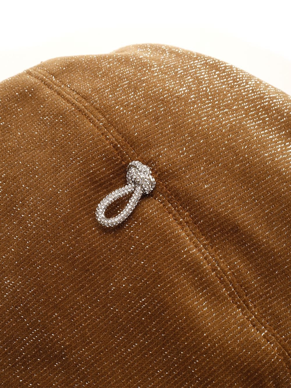 [HELEN KAMINSKI] Hat FW23 HAT51710ALMOND SPARKLE
