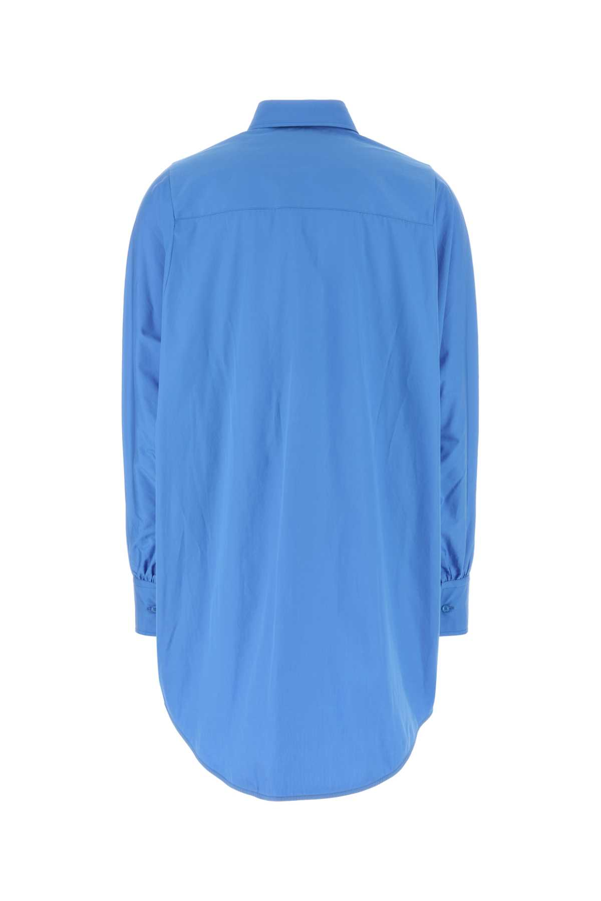 [Ermanno Scervino] Shirts Long Sleeve SS25 D462K385BQP 74139