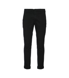 [Dondup] Trousers SS25 UP235GSE046UIZ1DU 999