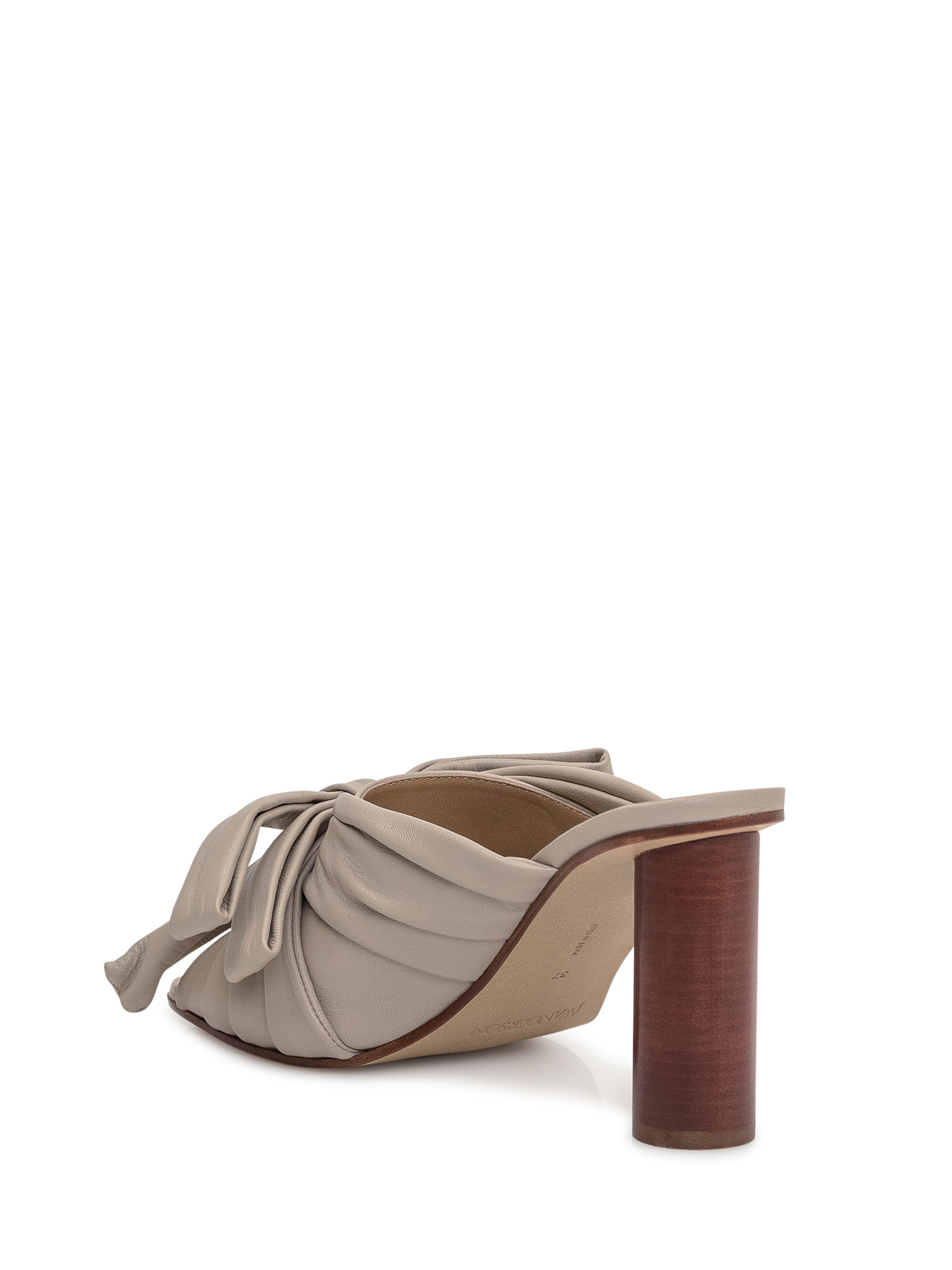 [J.W. Anderson] Sandals SS25 SN0095LA0161 190