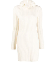 [BLUMARINE] Long sleeve dress FW22 2A269S