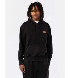 [DICKIES] Hoodie FW22 DK0A4XYPBLK1