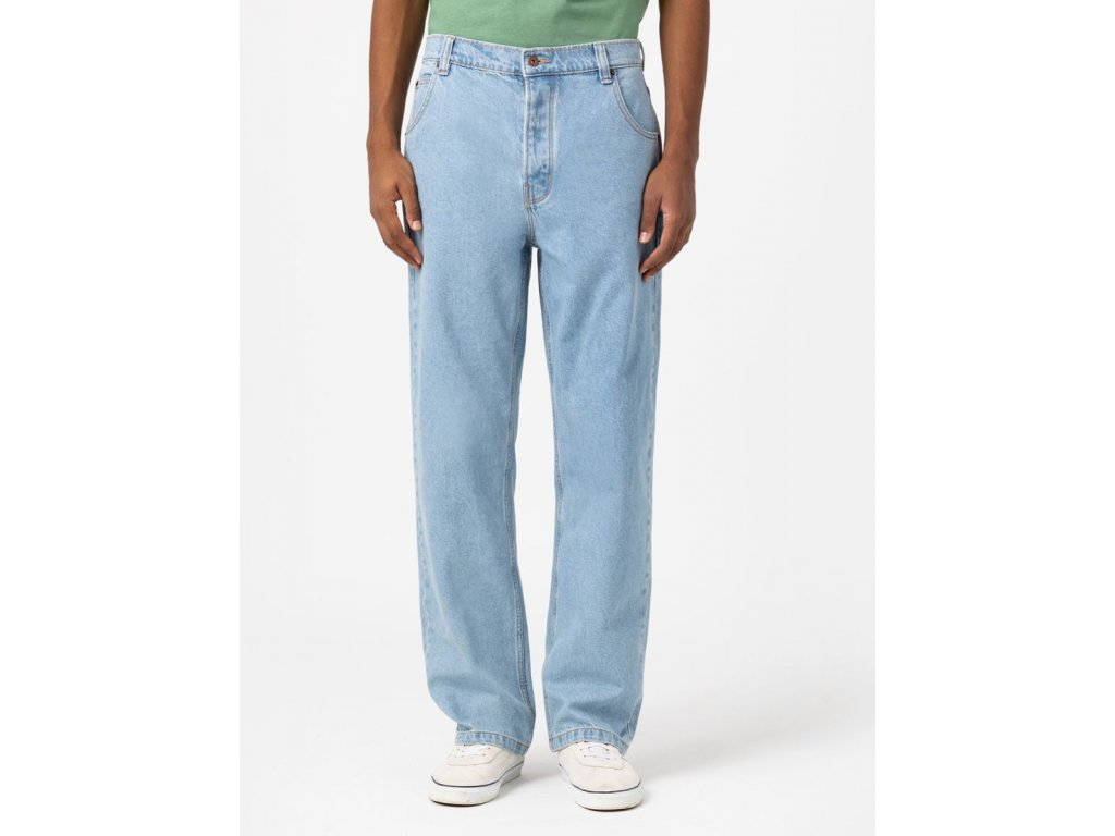 [DICKIES] Jeans FW22 DK0A4XYKC151