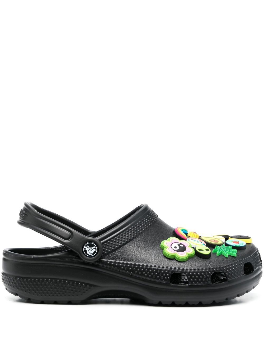 [Crocs] Sandals FW22 CR10001ABLK