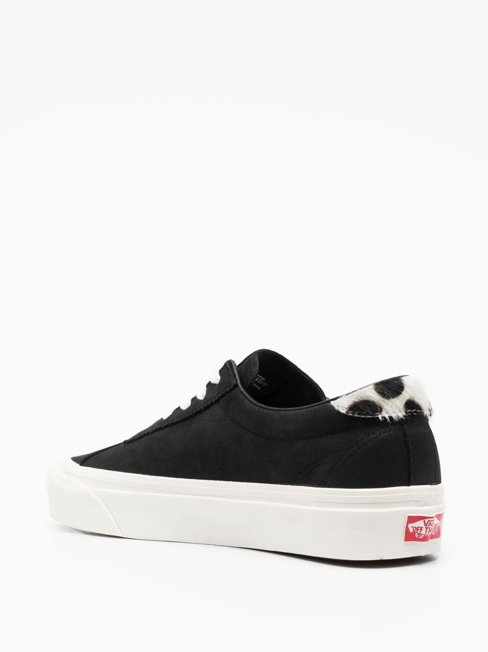 [VANS] Sneakers FW22 VN0A3WLQA1O1