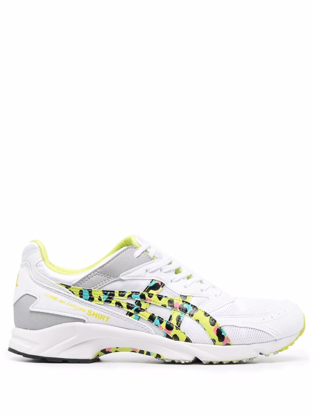 [COMME DES GARCONS SHIRT] Sneakers FW21 FHK100