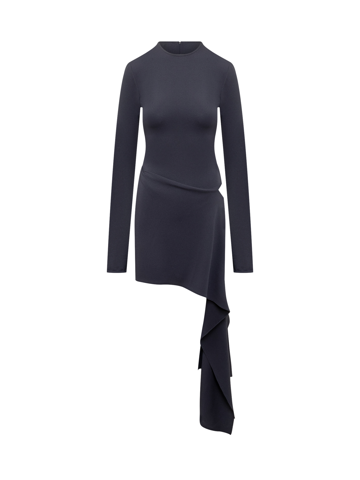 [The Attico] Long sleeve dress SS25 250WCA00383PLL002AA 184
