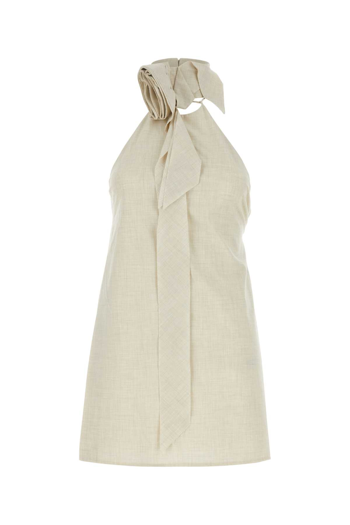 [Camilla And Marc] Tank top FW24 M2T60666 IVORYMARLE