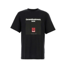[OAMC] T-shirts Short Sleeve SS24 24E28OAJ19COT00914 001