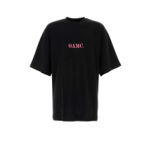 [OAMC] T-shirts Short Sleeve SS24 24E28OAJ14COT00912 001