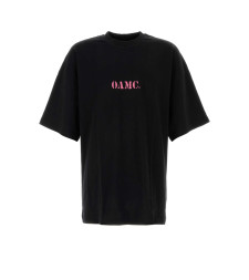 [OAMC] T-shirts Short Sleeve SS24 24E28OAJ14COT00912 001