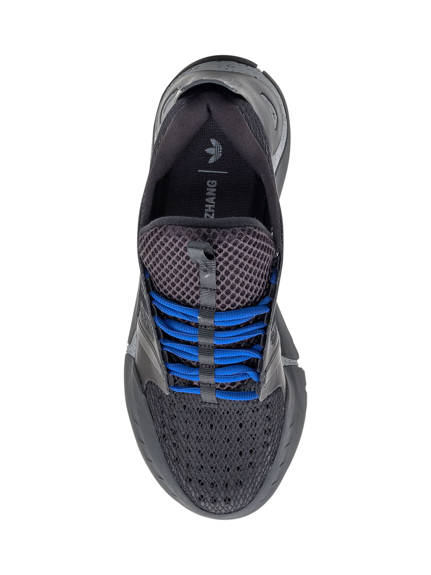 [ADIDAS DYZ] Sneakers FW24 IF9705 BLKBOX