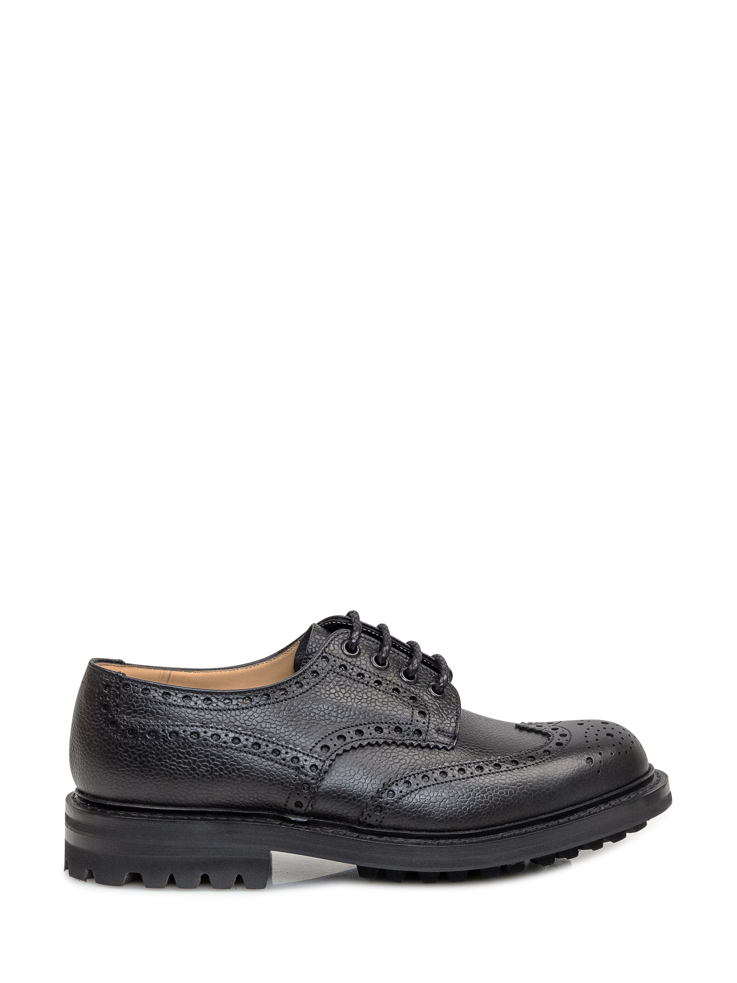 [Church's] Flat shoes FW24 EEC3019FQFG00000FITG F0CY2