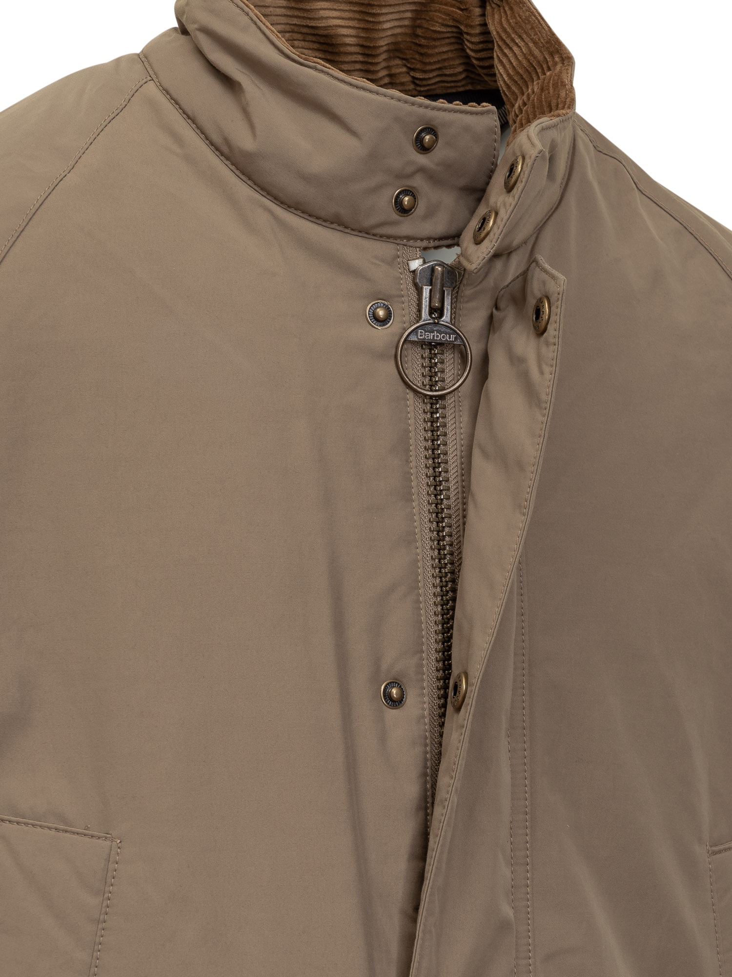 [BARBOUR X BARACUTA] Casual Jacket FW24 BRCPS1094UT2889 710