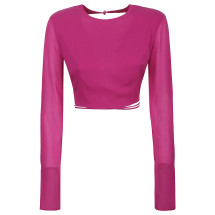 [THE ANDAMANE] T-shirts Long Sleeve SS23 T130909A