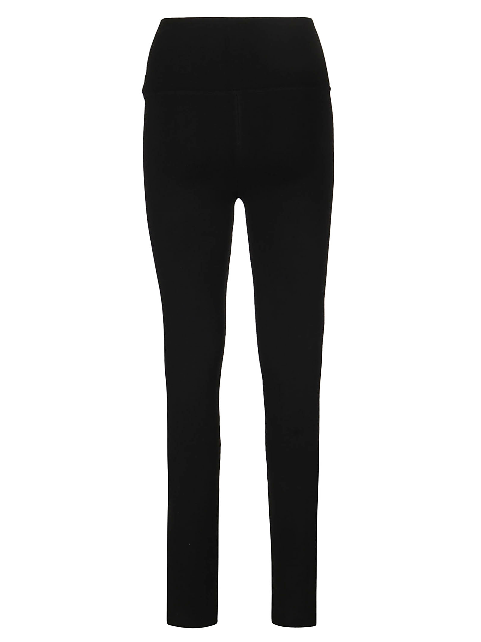 [VICTORIA BECKHAM] Leggings FW23 1222KTR003390A