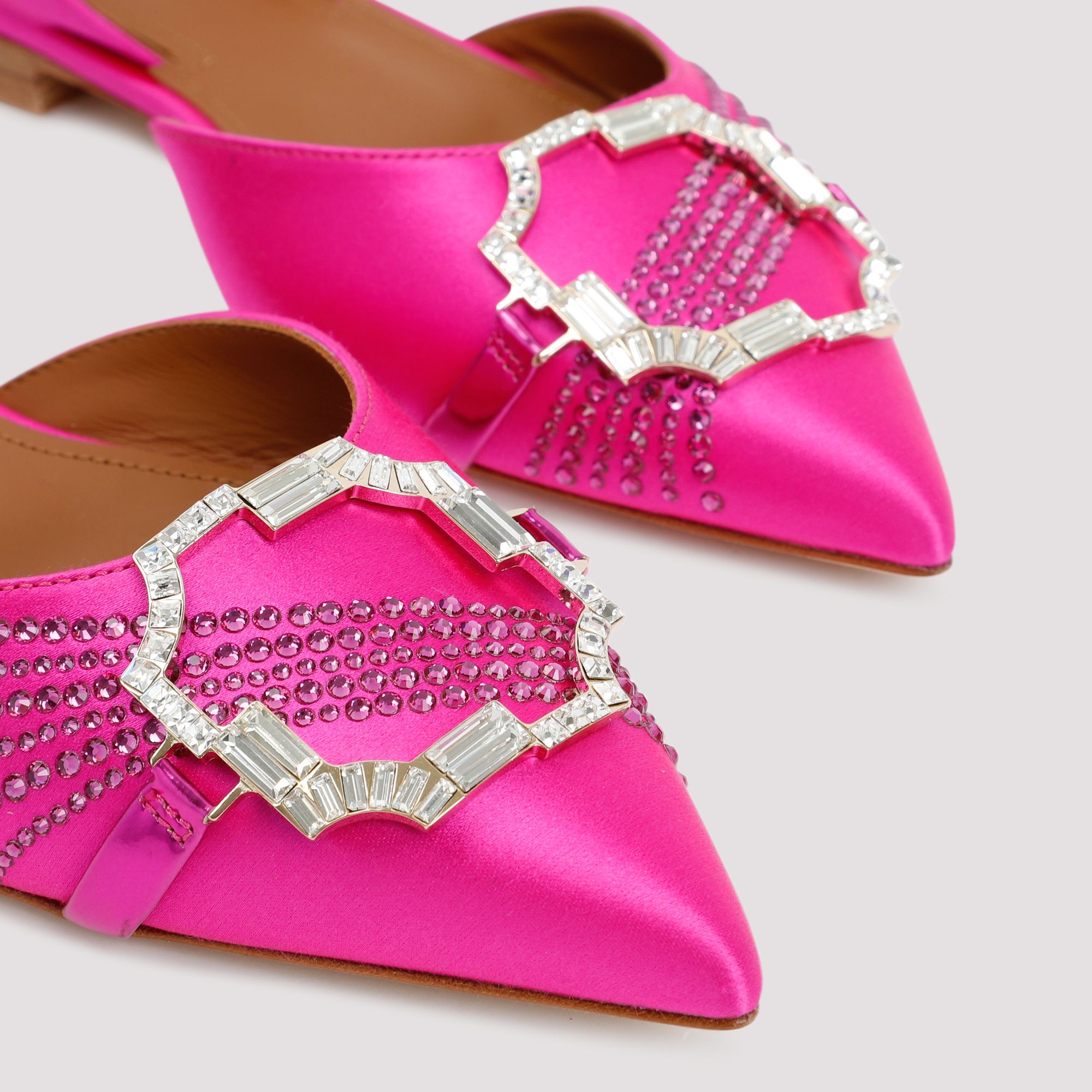 [Malone Souliers] Sandals SS23 MISHA102