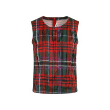 [Comme des Garcons] Shirts Sleeveless SS24 GMB006S24