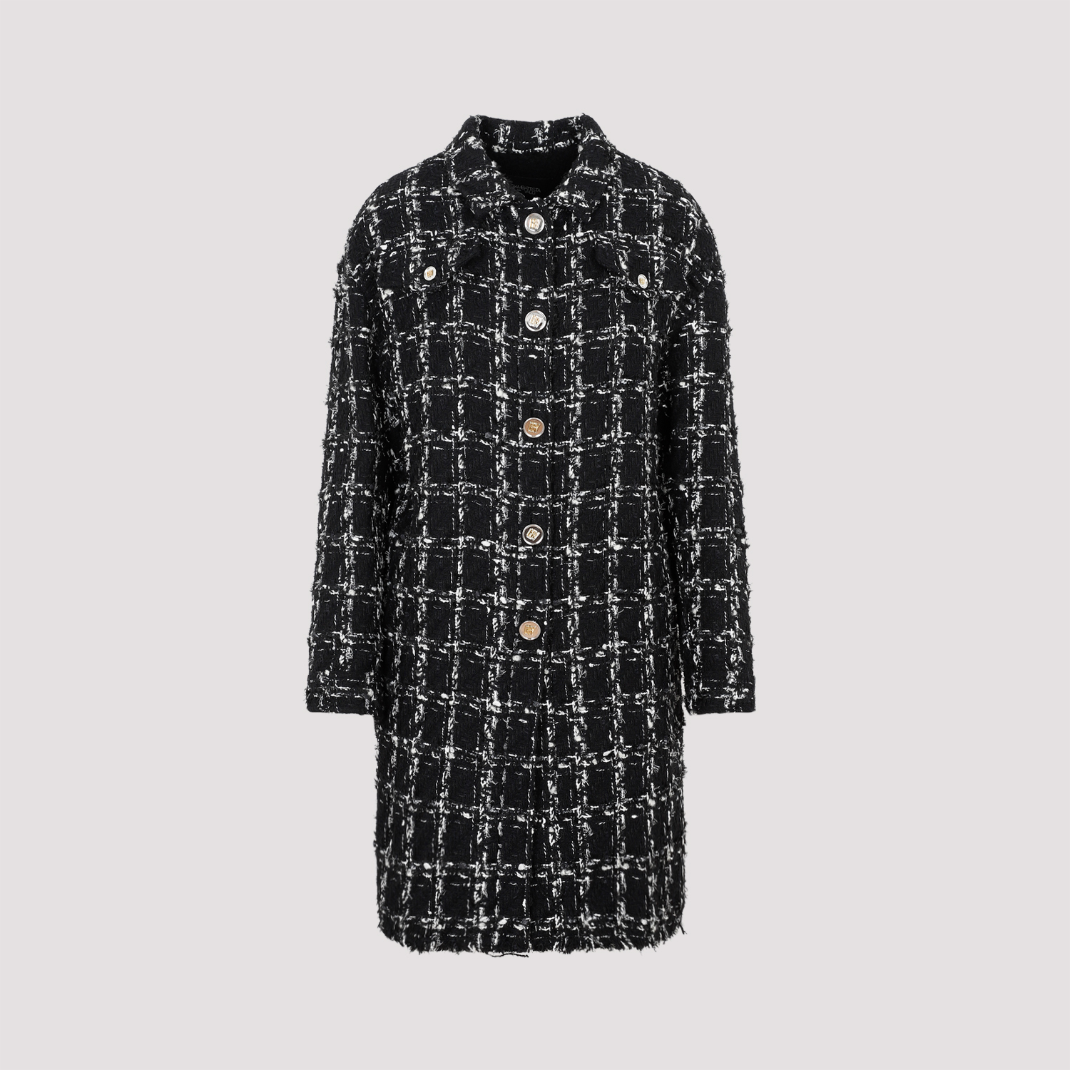 [Giambattista Valli] Coat FW23 23FWPVZM8005.17CHE