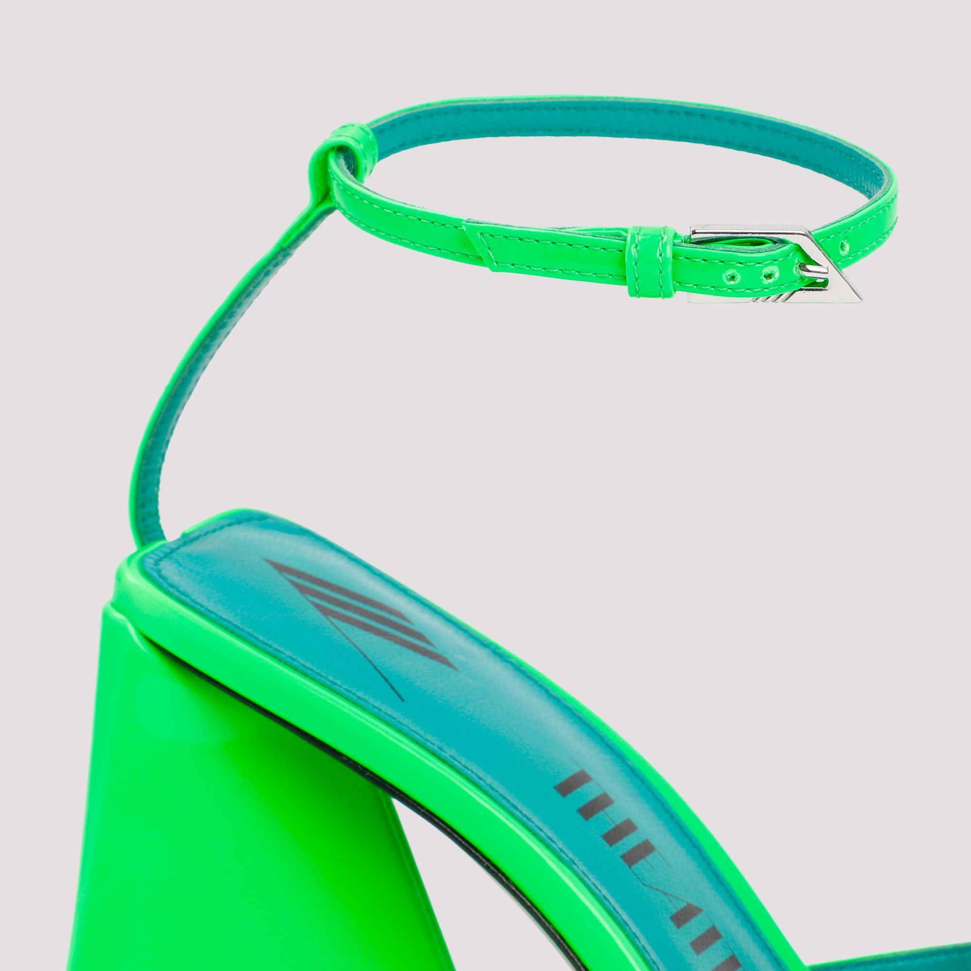 [The Attico] Sandals SS23 231WS599.E056