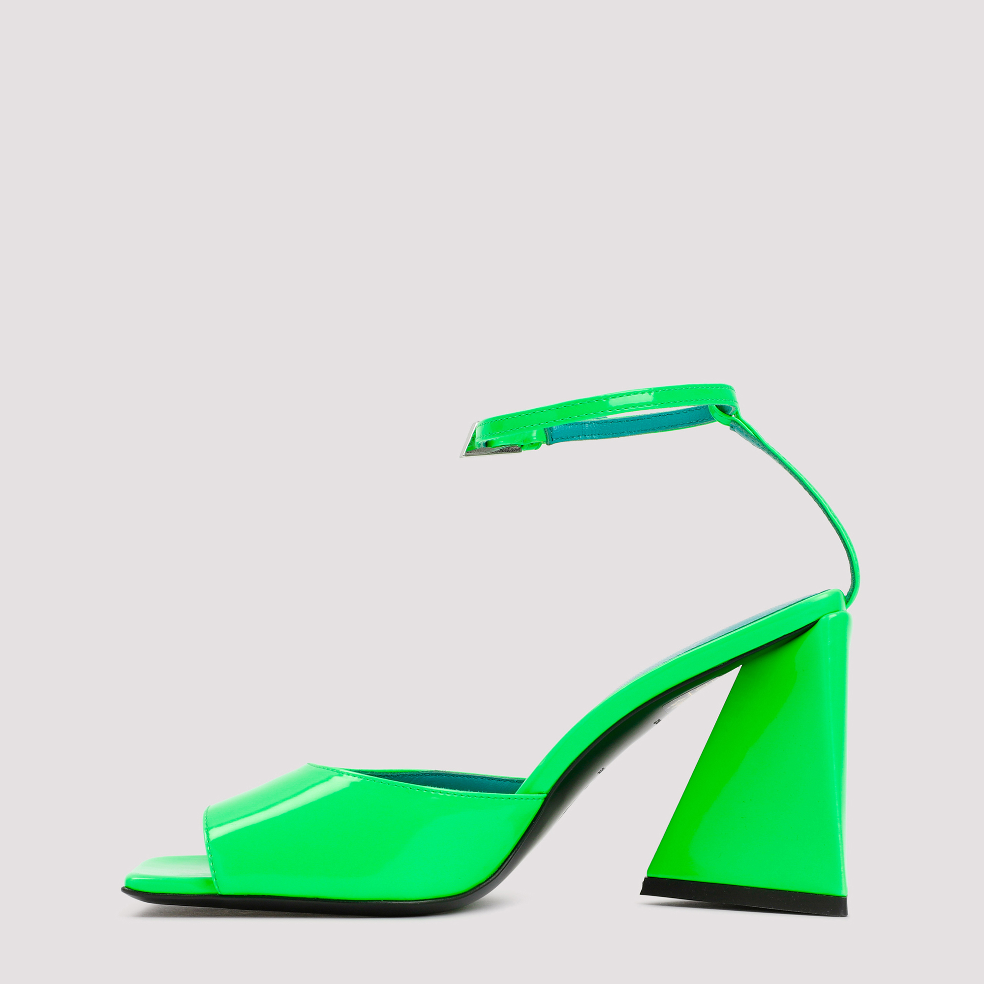 [The Attico] Sandals SS23 231WS599.E056