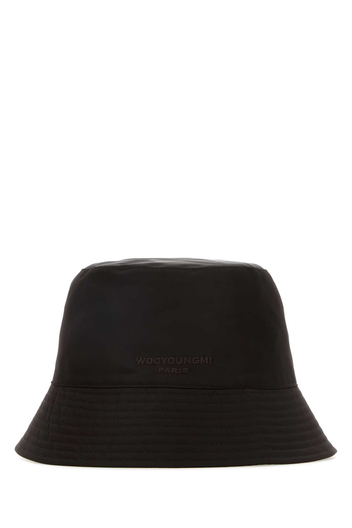 [Wooyoungmi] Hat FW24 W233AC53 963D