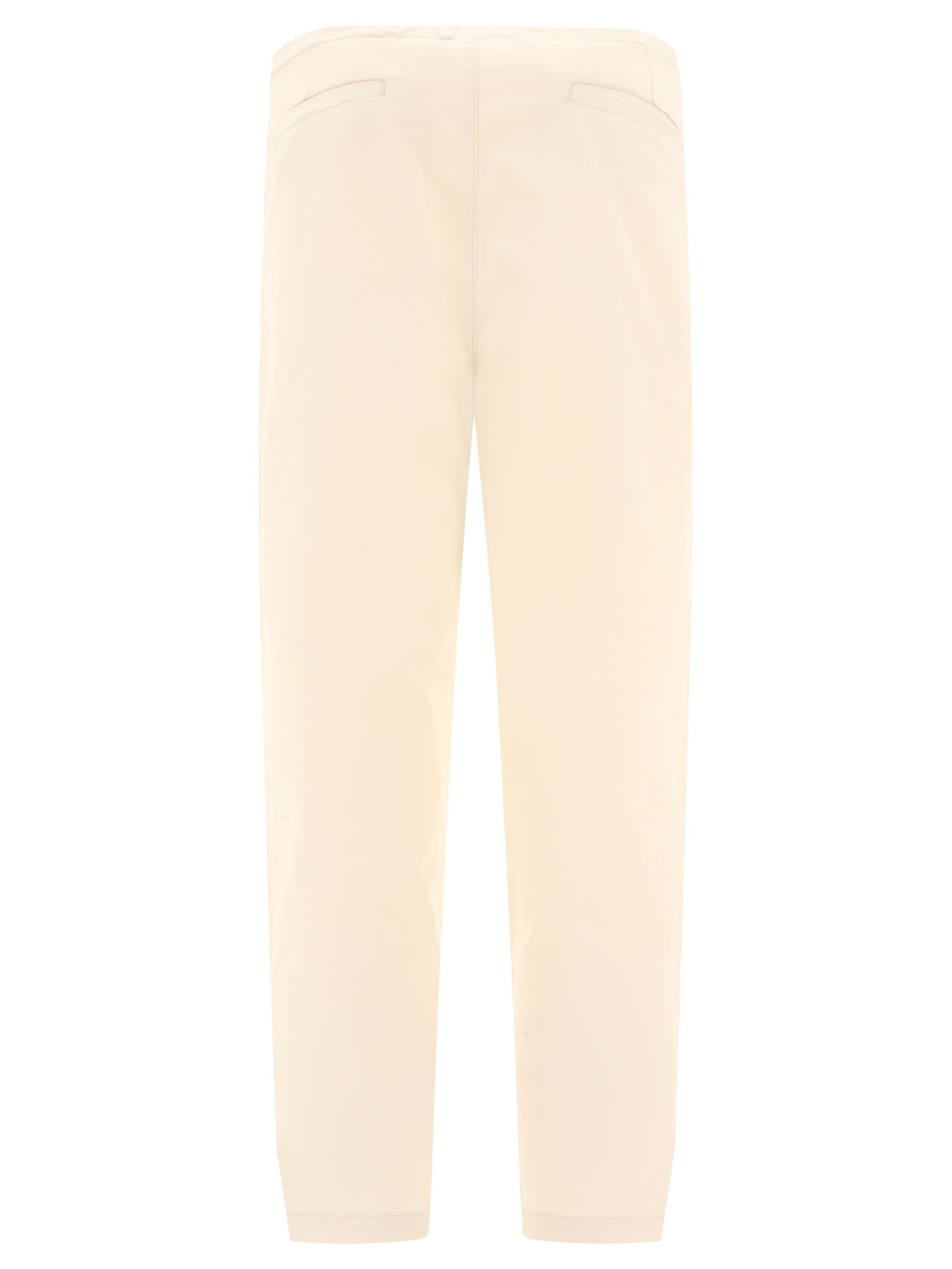[andBlue] Trousers FW24 GRAMICBUSHPANNA