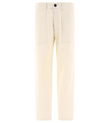 [andBlue] Trousers FW24 HAMMERBUSHPANNA